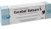 Eucabal Balsam S (100 ml)