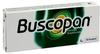 PZN-DE 04955049, Buscopan Dragees Überzogene Tabletten Inhalt: 50 St