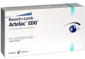 Artelac EDO Augentropfen (30 x 0,6 ml)