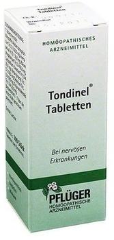 A. Pflüger Tondinel Tabletten (100 Stk.)