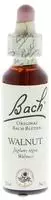 PZN-DE 00164919, Bachbl&uuml;ten Nr. 33 Walnut Tropfen Inhalt: 20 ml, Grundpreis: &euro;