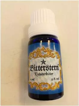Bitterstern Mixtur (10 ml)