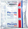 PZN-DE 08515235, Pharma Peter Pluramin Magnesium Plus Pulver Nachfüllbeutel 300 g,
