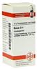 PZN-DE 02812937, DHU-Arzneimittel DHU Borax D 4 Globuli 10 g, Grundpreis: &euro;