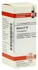PZN-DE 02637730, DHU-Arzneimittel ARNICA D 1 Globuli 10 g, Grundpreis: &euro; 767,- /