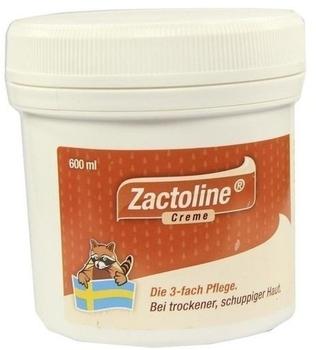 Zactoline Creme (600ml)