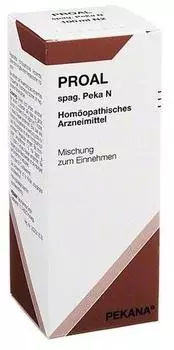 Pekana Proal Spag. Peka Tropfen (100 ml)