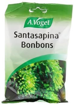 Bioforce A.Vogel Santasapina Hustenbonbons (100 g)