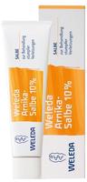 PZN-DE 06888067, Weleda Arnika-Salbe 10% Inhalt: 70 g, Grundpreis: &euro; 169,43 / kg