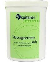 MASSAGECREME SOFT 1000 ml