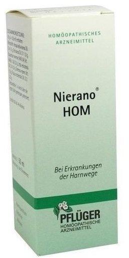 A. Pflüger Nierano Hom Tropfen (50 ml)