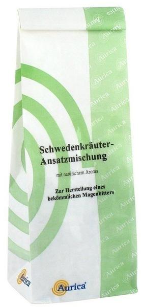 Aurica Schwedenkräuter-Ansatzmischung (90 g)
