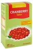 Cranberry Cerola Taler Grandel 60 St