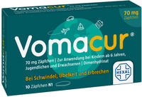 Vomacur 70 mg 10 St