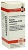 PZN-DE 04242711, DHU-Arzneimittel DHU Zincum metallicum C 200 Globuli 10 g,