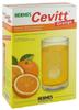 Hermes Cevitt Orange Brausetabletten 60 St