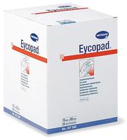 Eycopad steril 70 x 85 mm 25 St