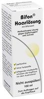 Bifon Haarl&ouml;sung 100 ml
