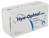 PZN-DE 04394728, Dr. Winzer Pharma Hya Ophtal sine Augentropfen 60X0.5 ml,