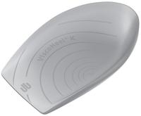 Viscoheel K Fersenkissen Gr.3 2 St
