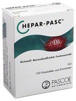Hepar-Pasc 60 St