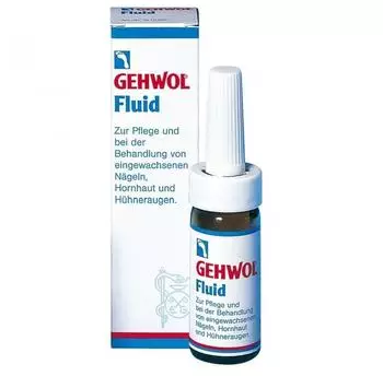 Gehwol Fluid (15 ml)