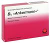 PZN-DE 03541050, Wörwag Pharma B12 Ankermann überzogene Tabletten, 50 St,