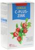 PZN-DE 03106472, Dr. Grandel Cerola Vitamin C Taler Grandel 198 g, Grundpreis:...