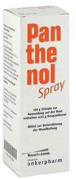 Panthenol Spray (130 g)