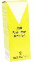 Nestmann Rheumatropfen 150 (100 ml)