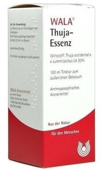 Wala-Heilmittel Thuja Essenz (100 ml)