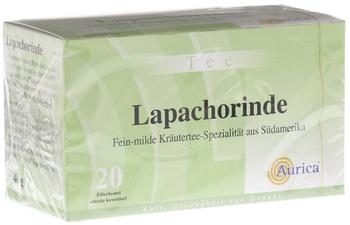 Aurica Lapachorindentee Filterbeutel (20 Stk.)