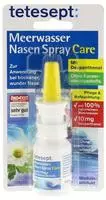 tetesept: Meerwasser Nasen Spray Care