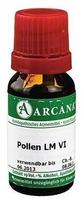 Pollen LM 6 Dilution 10 ml