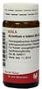 PZN-DE 08783332, WALA Heilmittel Aconitum tubere D 6 Globuli 20 g, Grundpreis:...
