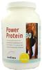 Power Protein 80 Vanille Pulver 900 g