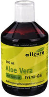 ALOE VERA Trink-gel 500 ml