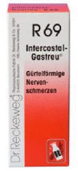 Dr. Reckeweg Intercostal-Gastreu R 69 (50 ml)