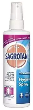 Sagrotan Pumpspray (250 ml)