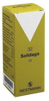 Nestmann Solidago H 32 Tropfen (50 ml)