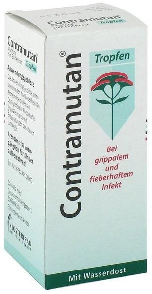 Contramutan Tropfen (20 ml)