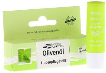 Medipharma Olivenöl Lippenpflegestift (4,8g)