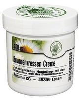 Brunnenkresse Creme 100 ml