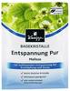 PZN-DE 01077275, Kneipp Badekristalle Entspannung pur Salz 60 g, Grundpreis:...