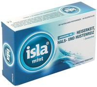 PZN-DE 03126859, Isla Mint Pastillen 60 St, Grundpreis: &euro; 0,11 / St&uuml;ck