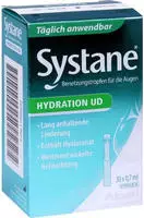 PZN-DE 11088222, Systane Hydration UD Benetzungstropfen f&uuml;r die Augen...