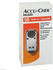 AxiCorp Accu-Chek Mobile Testkassette (50 Stk.)