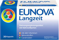 PZN-DE 11084336, STADA Consumer Health Eunova Langzeit Multivitamine und