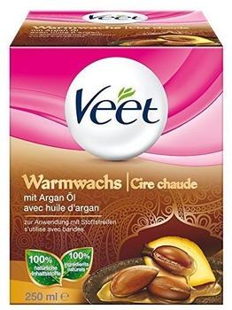 Veet Warmwachs (250ml)