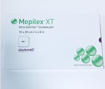 B2B Medical GmbH MEPILEX XT 10x20 cm